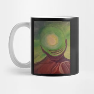 ARSTees Evaluation of Humankind and Logo Mug